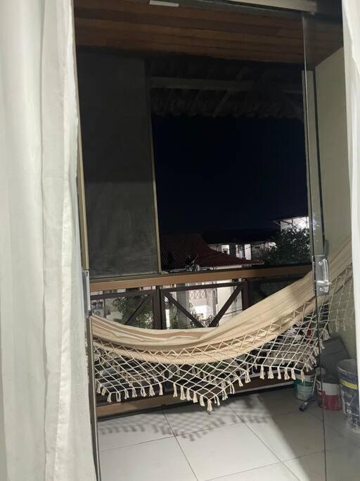 베제로스 Flat Fazenda Monte Castelo 아파트 외부 사진