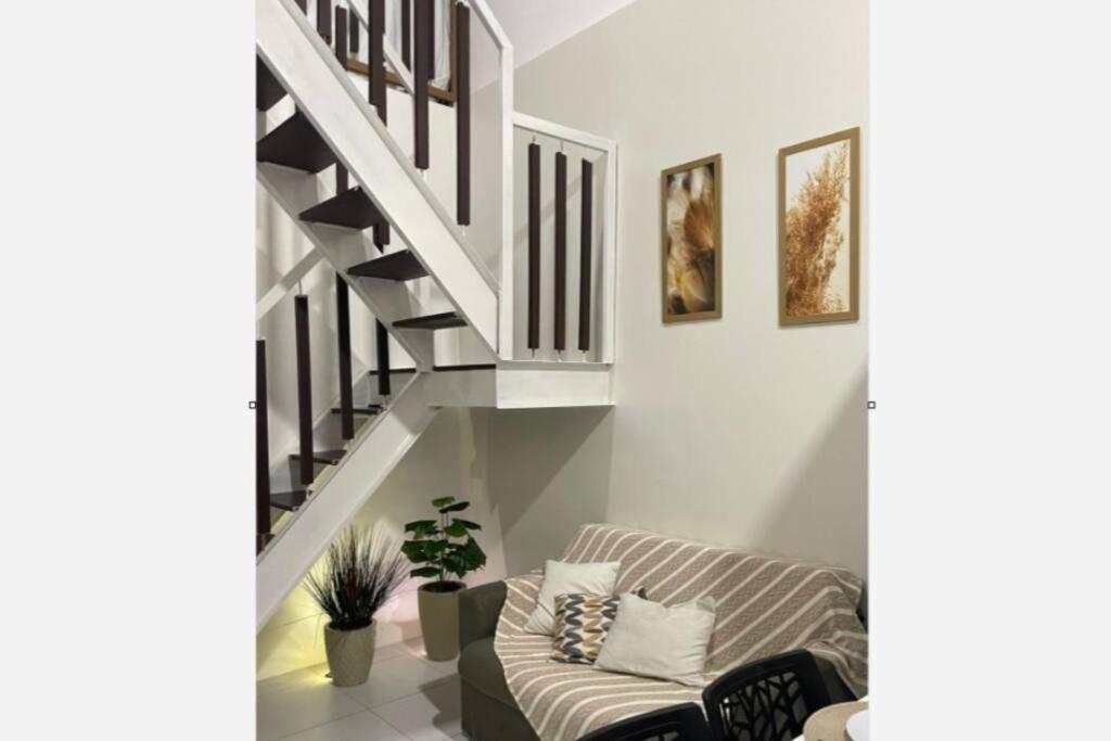 베제로스 Flat Fazenda Monte Castelo 아파트 외부 사진