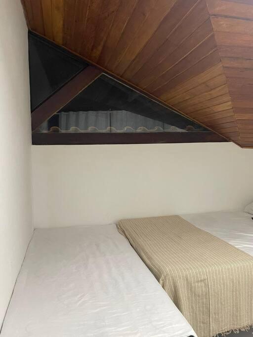 베제로스 Flat Fazenda Monte Castelo 아파트 외부 사진